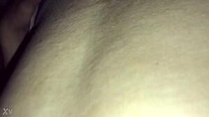cojiendo a mi esposa con su gran culo y tetas después del antro me pone loco de placer