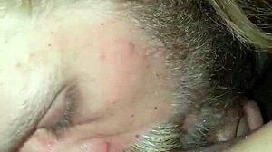 i love licking and dicking my babymama's wet pussy