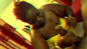 Give Me That Huge Black Dick Deepthroat Now Sexualsavage Ebony BBW!