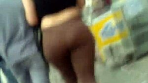 hey check out this peruvian nalgona in ceres