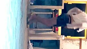 xtube pepino 2 shemale dildo play got me hard af