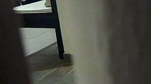 Belinha, did your hubby hide filming while you seduced student?