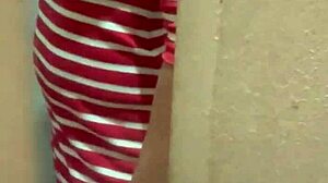 Belinha, did your hubby hide filming while you seduced student?