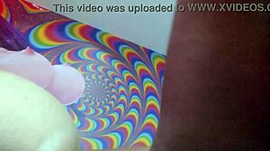 i bet you'd fuck your wife like this monster cock does