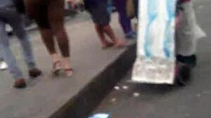 hey check out this peruvian nalgona in ceres