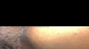 amateur bitch takes my huge cock in wild homemade pounding