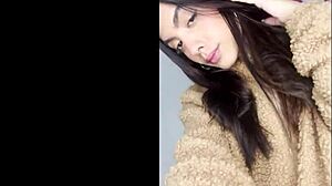 Galatea Latina Babe! Massive Facial Cum Overload in Casting!