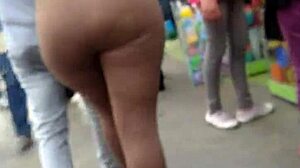 hey check out this peruvian nalgona in ceres