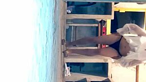 xtube pepino 2 shemale dildo play got me hard af