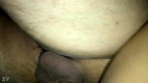 cojiendo a mi esposa con su gran culo y tetas después del antro me pone loco de placer