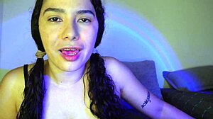 Hi Elena Here Alone Teasing My Meaty Pussy Dirty Talk For You Craving Cock