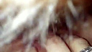 i love licking and dicking my babymama's wet pussy