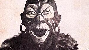 vintage erotic art unfolds antique seduction scenes