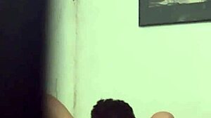 Belinha, did your hubby hide filming while you seduced student?