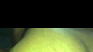 amateur bitch takes my huge cock in wild homemade pounding