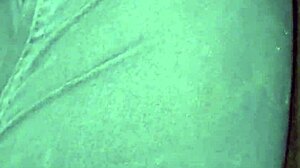 bored roommate fucks latina friend bareback creampie