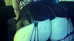 Bella's Big Ass Wife Pawg Bounces Again