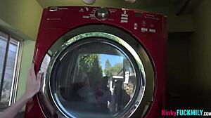 she's canadian but he says america bonds families with doggystyle?