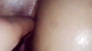 playing with my tight pussy and ass 😘🔥