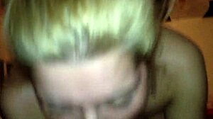 neighbor gets best rimjob assfuck and blowjob ever