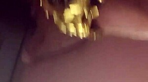 after party fucking young friends cum mouth backstage