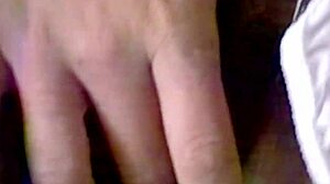 wanna see my big hairy pussy up close begging for your huge cock?