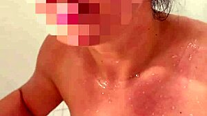 Hot Amateur Wife Loves Golden Shower!