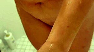 Hot Amateur Wife Loves Golden Shower!