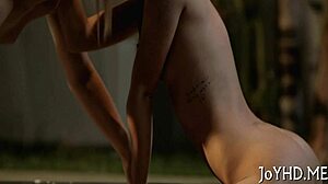 HORNY 18YO TEEN RIDES HARDCORE BIG COCK