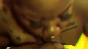 Give Me That Huge Black Dick Deepthroat Now Sexualsavage Ebony BBW!