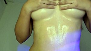 Hi Elena Here Alone Teasing My Meaty Pussy Dirty Talk For You Craving Cock