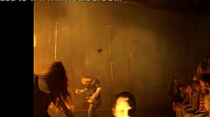 Nirvana smells like teen spirit official music video 18+