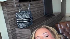 stepmilf richelle ryan bangs hot vacation stud twice