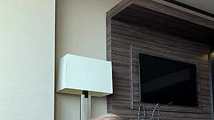 stepmilf richelle ryan bangs hot vacation stud twice