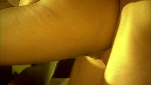 he blasts jizz in her mouth dripping hair savor