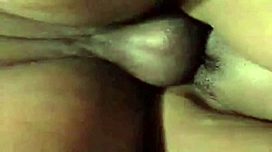 Vixen Ebony Milf Deepthroats Monster BBC