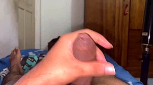 stepsis slurps my morning wood cum breakfast