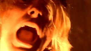 Nirvana smells like teen spirit official music video 18+
