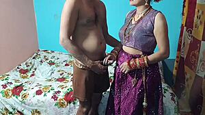 desi village girl's virgin tight pussy stretched outdoors first time