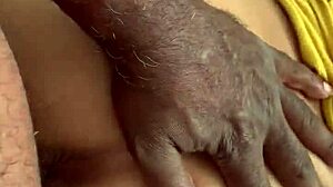 midget pussy gets pounded hard till it farts from deep fucking