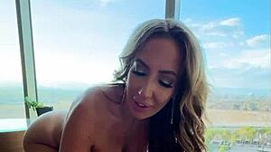 stepmilf richelle ryan bangs hot vacation stud twice