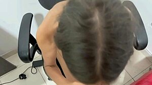 Stepsis so horny in room I end up fucking her full story?