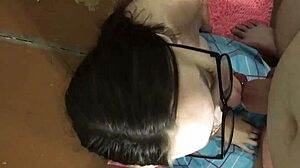 wanna watch my girlfriend deepthroat daddy's cock or just keep talking? 😏