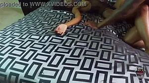 Cookie Monsta Fills Up With Cum Rome Major Facial Blast