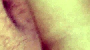 midget pussy gets pounded hard till it farts from deep fucking