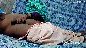 german couple fucks deep in jungle wilds