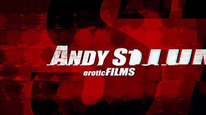 wife gets rough interracial pounding in swinger shower