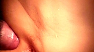 Her Ass Drives Wild Orgasms and Explosive Cum!