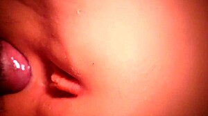 Her Ass Drives Wild Orgasms and Explosive Cum!