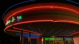 he blasts jizz in her mouth dripping hair savor